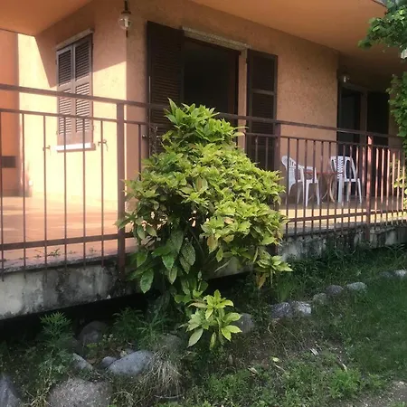 Ferienhaus Casa Con Ampio Giardino *