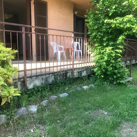 Casa vacanze Casa Con Ampio Giardino